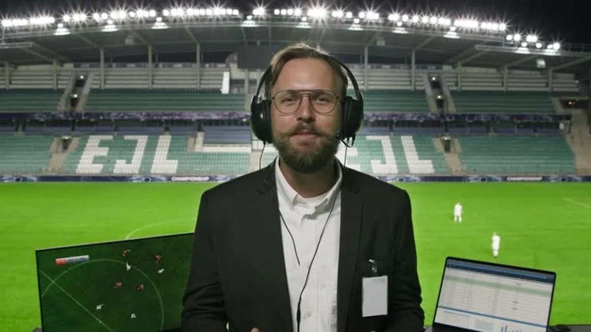 体育投注专栏作家陈浩文