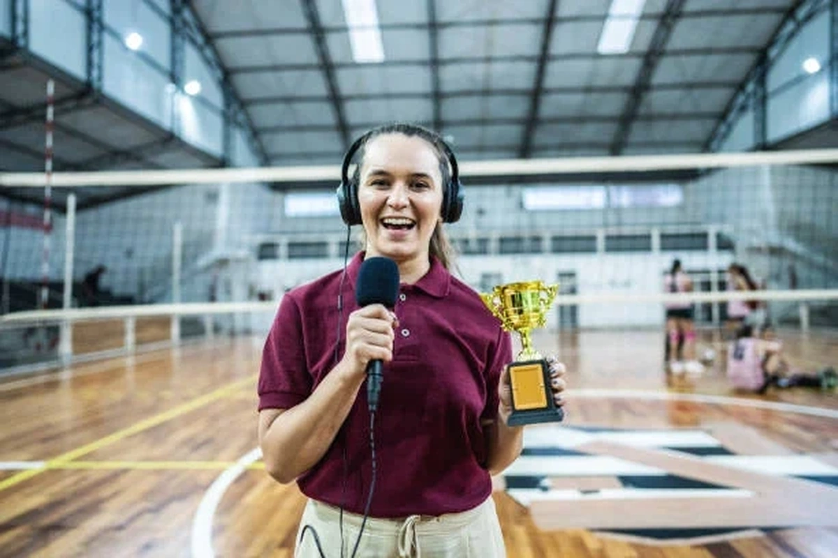 NBA分析师刘静雅